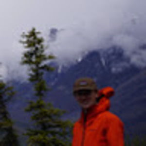 Meet your Posher, Aidan